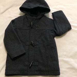 Old navy pea coat